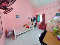 Blk 108 Hougang Avenue 1 (Hougang), HDB 3 Rooms #210766111
